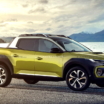 Subaru планує відродити виробництво пікапів