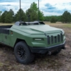 Минобороны допустило к эксплуатации беспилотный бронеавтомобиль UGV Protector