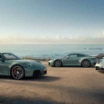 480 л.с. и полный привод: Porsche представила обновленный 911 Carrera 4S (фото)